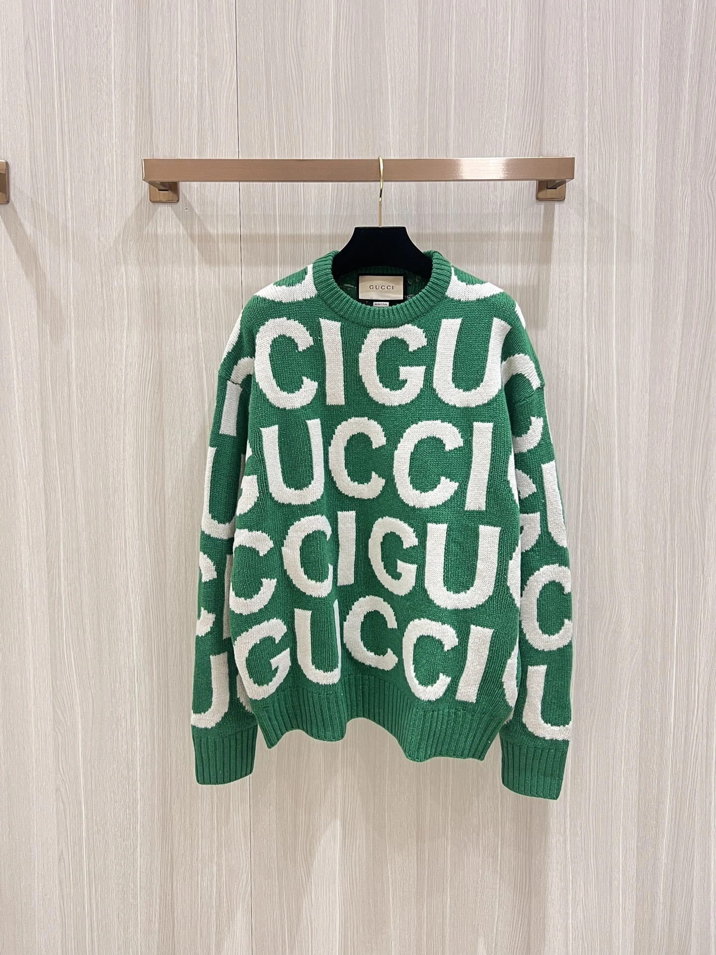 wg.luxury-- 6u33i Aprés Ski wool oversized item:D-F000K1421